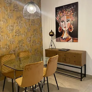  Сasa de vacaciones La Casa Del Pajaro Con Terraza Y Parking Gratuito