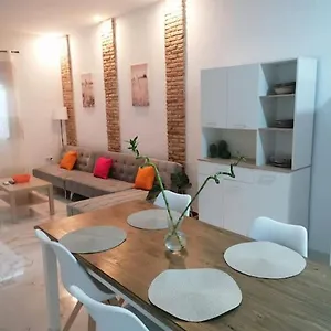 Apartamento Living 2