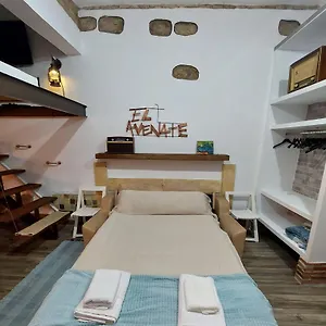  Apartamento El Avenate