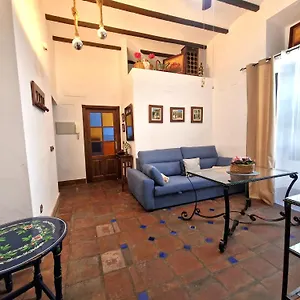  Apartamento Ds Realejo-casco Historico Con Aparcamiento